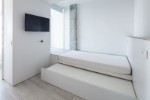 Španělsko, Ibiza, Playa de Bossa - EBANO SELECT