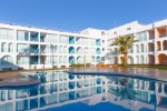 Španělsko, Ibiza, Playa de Bossa - EBANO SELECT - Hotel Description