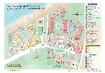 Mapa resortu