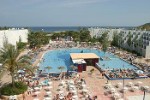 Španělsko, Ibiza, Playa de Bossa - hotel HOTEL DON TONI