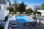 Hotel My Tivoli Ibiza Apartments dovolená