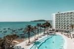 Hotel The Ibiza Twiins dovolenka
