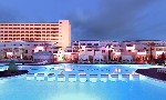 Hotel The Unexpected Ibiza Hotel -formerly Ushuaia Tower dovolenka