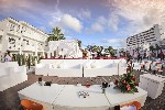 Hotel The Unexpected Ibiza Hotel -formerly Ushuaia Tower dovolenka