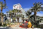 Hotel The Unexpected Ibiza Hotel -formerly Ushuaia Tower dovolenka