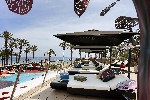 Hotel The Unexpected Ibiza Hotel -formerly Ushuaia Tower dovolenka