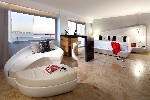 Hotel The Unexpected Ibiza Hotel -formerly Ushuaia Tower dovolenka