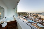 Hotel The Unexpected Ibiza Hotel -formerly Ushuaia Tower dovolenka