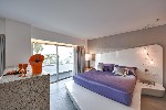 Hotel The Unexpected Ibiza Hotel -formerly Ushuaia Tower dovolenka