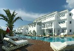 Hotel The Unexpected Ibiza Hotel -formerly Ushuaia Tower dovolenka