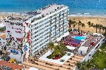 Hotel The Unexpected Ibiza Hotel -formerly Ushuaia Tower dovolenka