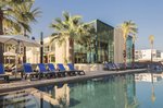 Hotel s bazénem