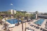 Hotel s bazénem
