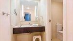 Apartmá - koupelna