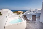 Hotel Barcelo Portinatx dovolená
