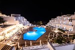 (Španělsko, Ibiza, Portinatx) - BARCELÓ PORTINATX