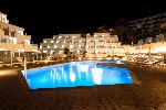 Hotel Barcelo Portinatx dovolená