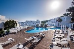Hotel Barcelo Portinatx dovolená