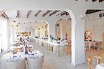 Bufetová restaurace