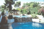 Španělsko, Ibiza, Portinatx - GRUPOTEL IBIZA BEACH RESORT