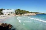 Španělsko, Ibiza, Portinatx - SENSIMAR IBIZA BEACH