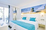 Hotel Balansat Resort dovolenka