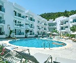Hotel Balansat Resort dovolenka