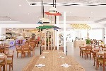 Hotel Balansat Resort dovolenka