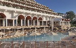 Hotel s bazénem