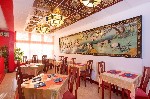 Restaurace