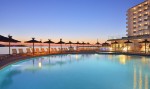 Hotel Alua Hawaii Ibiza dovolenka
