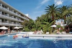 Španělsko, Ibiza, San Antonio - ARENAL - Hotel s bazénem