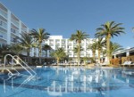 Španělsko, Ibiza, San Antonio - FIESTA HOTEL PALMYRA