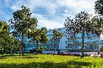 Hotel Els Pins dovolenka