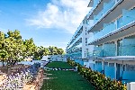 Hotel Els Pins dovolenka