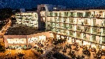 Hotel Els Pins dovolenka