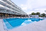 Hotel s bazénom
