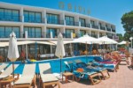 Hotel Osiris Ibiza dovolenka