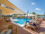 Hotel Osiris Ibiza dovolenka