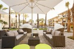 Hotel Occidental Ibiza dovolenka