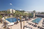 Hotel Occidental Ibiza dovolenka