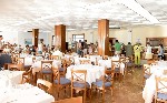 Restaurace