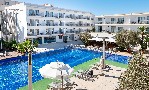 Hotel s bazénem