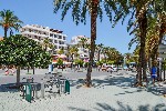 Okolí hotelu