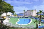 Hotel Riviera Playasol Apartamentos dovolená