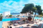 Hotel Riviera Playasol Apartamentos dovolená