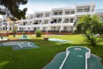 Hotel Riviera Playasol Apartamentos dovolená