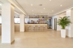Lobby bar
