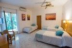 Hotel Tagomago Hotel dovolená