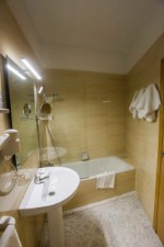 Hotel Tagomago Hotel dovolená